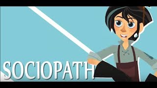 ❝Sociopath❞ Varian [upl. by Leirvag]