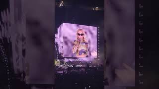 Beyoncé Formation snippet live at Gillette Stadium 080123 [upl. by Theressa]