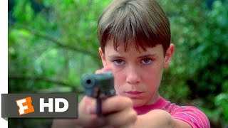 Youre Not Taking Him  Stand by Me 78 Movie CLIP 1986 HD [upl. by Iveson627]