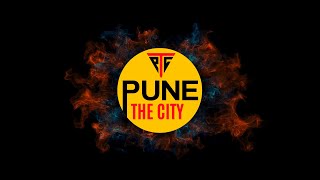 Podcasts with Most Influential People  quotPune The Cityquot Podcast Intro [upl. by Rosemarie571]