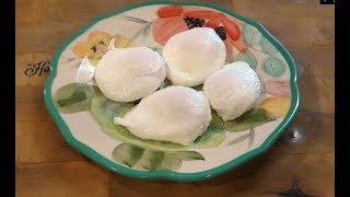 how to make perfect poached eggs every time [upl. by Borries]