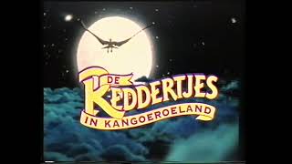 De Reddertjes in Kangoeroeland  Trailer [upl. by Kostman]