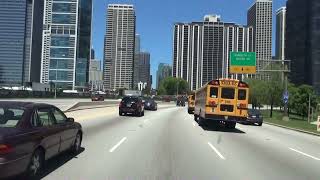 2K14 EP 21 Lake Shore Drive in Chicago Illinois [upl. by Photima686]