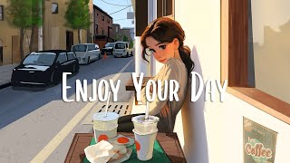 Chill Music Playlist 🍂 Chill songs when you want to feel motivated and relaxed  morning songs [upl. by Sabba633]