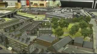 Layout in Focus  Copenhagen Fields Pt1 [upl. by Tnaryb]