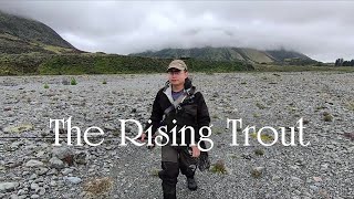 The Rising Trout  NZ Christmas Special [upl. by Lipp]