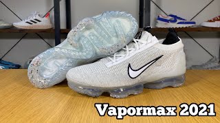 Nike Air Vapormax 2021 Reviewamp On foot [upl. by Ashti]