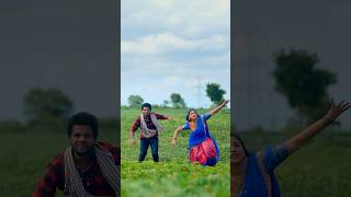 Ela undi song  Radhamma full song released BABAIMUSICSONGS anilgeela myvillageshow [upl. by Obel]