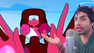 YTPH ENG SUBS  A Steven Universe le hacen la hurracarrana invertida  VIDEO REACCION  EHLIAX [upl. by Llertnahs]