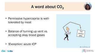 Acute Ventilation in Paediatrics [upl. by Eart270]