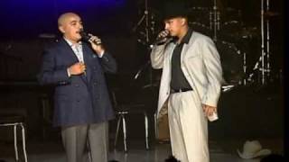 Lupillo Rivera  Las Nieves de Enero Duo con Adan Sanchez [upl. by Nelyk971]