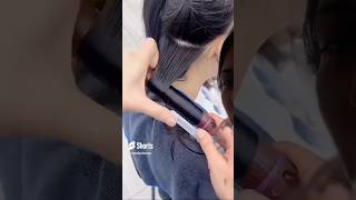 😱PERMANENTE EN EL PELO PERFECTA pelo cabello reaction peinados [upl. by Victoir]