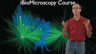 Microscopy What Can You Learn With a Light Microscope Ron Vale [upl. by Cherish]