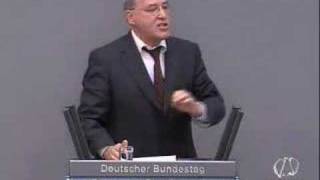 Gregor Gysi DIE LINKE Für ein Europa der Völker [upl. by Naesyar]