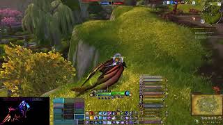 Dragonflight Arcane Mage PvP  1025  Insane Deepwind Gorge [upl. by Burnsed877]