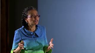 Camara Jones quotAllegories on Race and Racismquot  CRT class video for GCISD English students [upl. by Ynitsed]