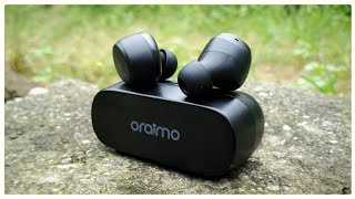 Oraimo Rock Earbuds Review  Cheap Does NOT Mean Trash [upl. by Seligmann]