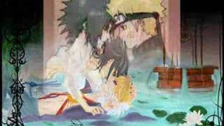 You were my everything  SasuNaru [upl. by Pascale]