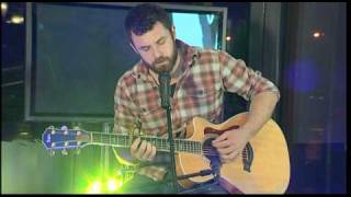 Mick Flannery  Christmas Past [upl. by Shirley155]