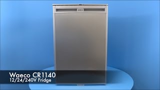 Waeco CR1140 Fridge [upl. by Blondelle]