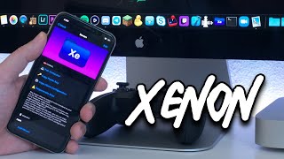 Best iOS 14 Tweaks Xenon  Access Your iPhone File System On Your Computer Mac amp Windows [upl. by Ahseiyt888]