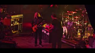 Warren Haynes Band  Get Out Of My Life Woman  Fillmore Philadelphia 10924 [upl. by Leal505]