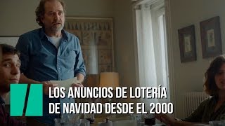 ANUNCIO LOTERIA NAVIDAD Ya puedes ver las HISTORIAS los PROTAGONISTAS de este 2022  RTVE [upl. by Bower]