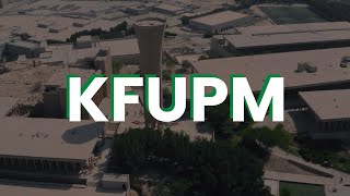 KFUPM Introductory Video [upl. by Nodanrb390]