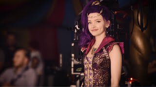 Dove Cameron  Genie in a Bottle Official Video [upl. by Ivey]