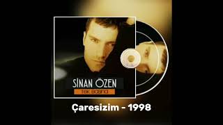 Sinan Özen  Çaresizim arabesk arabeskinkralı arabeskmüzik sinanözen ymgmüzik [upl. by Vasili]