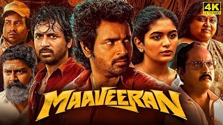 Maaveeran Full Movie in Tamil  Sivakarthikeyan  Aditi Shankar  Yogi Babu  Saritha  FactsampReview [upl. by Ahsena215]