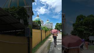 mayapur iskcon temple ❤️ [upl. by Olen]