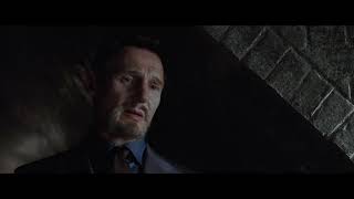 Bruce meet Ras Al Ghul in Prison  Batman Begins  4K HDR [upl. by Eniak]