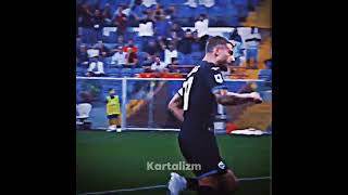 Bu edit bir aboneyi hak ediyo 😉👑 keşfet football immobile edit [upl. by Marlowe]