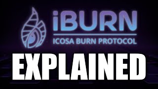 iBURN Protocol Explained [upl. by Ballinger]