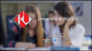 İstanbul Kültür Üniversitesi Tanıtım Filmi [upl. by Amr735]