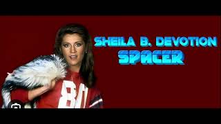 Sheila amp BDevotion Spacer [upl. by Nore572]