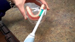 How to Use an Electric Toothbrush [upl. by Yovonnda]