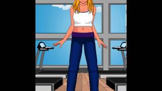 The Body Builder By SapphireFoxx [upl. by Suellen323]