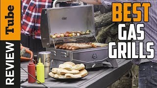 ✅Grill Best Gas Grill Buying Guide [upl. by Aniroc]