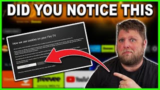 New Firestick Settings You Need To Know About [upl. by Buford761]