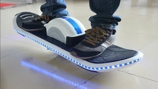 Top 6 New Invention Hoverboards in 2019  Self Balancing Scooters for All [upl. by Ebert]