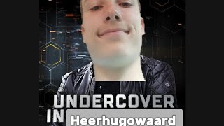 Undercover in Heerhugowaard  seizoen 1 aflevering 1 [upl. by Alliuqahs]