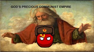 Soviet anthem lyrics misheard but I fixed it [upl. by Carbo]