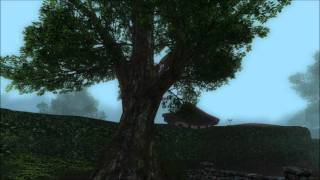 LOTRO Music  Northcotton Farms [upl. by Erasmus]