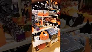 Aesthetically pleasing mini vlog fall decors mumlife minivlog falldecor viralshorts shopping [upl. by Ybeloc]