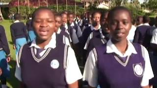 Mawinguni by NYANCHWA SDA GIRLS HIGH SCHOOL LATEST SDA SONGS 2020 [upl. by Annibo569]