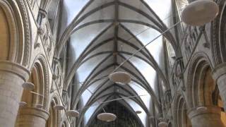 Gloucester Cathedral  England [upl. by Eryt285]