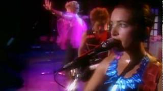 GoGos  Yes or No Wild at the Greek Live 84 [upl. by Staffan]