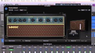 Logic Pro X Review  TheRecordingRevolutioncom [upl. by Ardnajela]